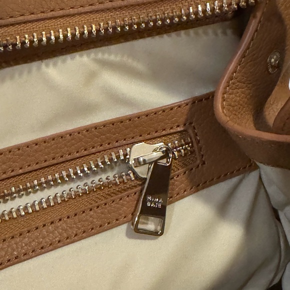 Mina Baie Harper Diaper Bag - Picture 11 of 15